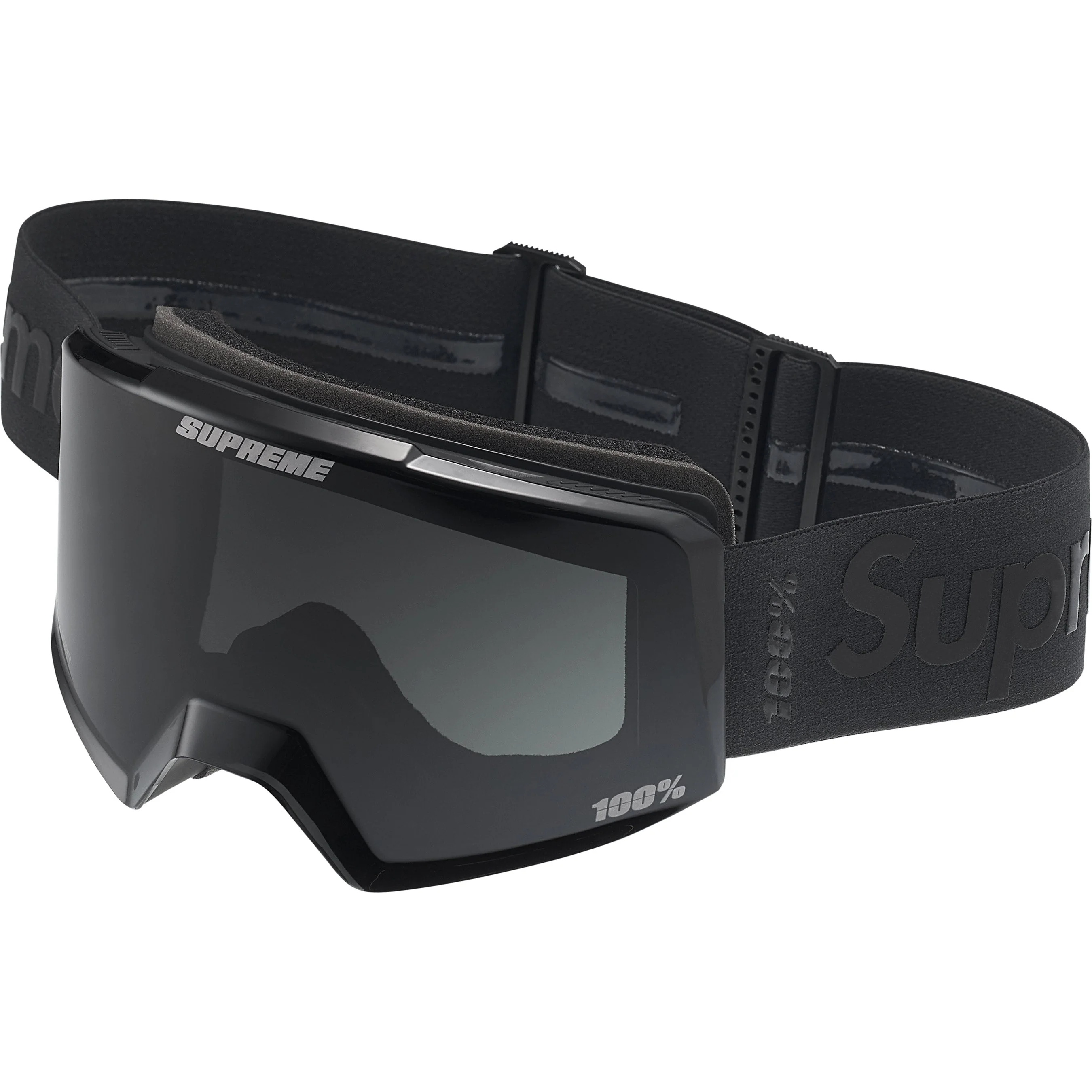 Supreme®/100% NORG Goggles view 2